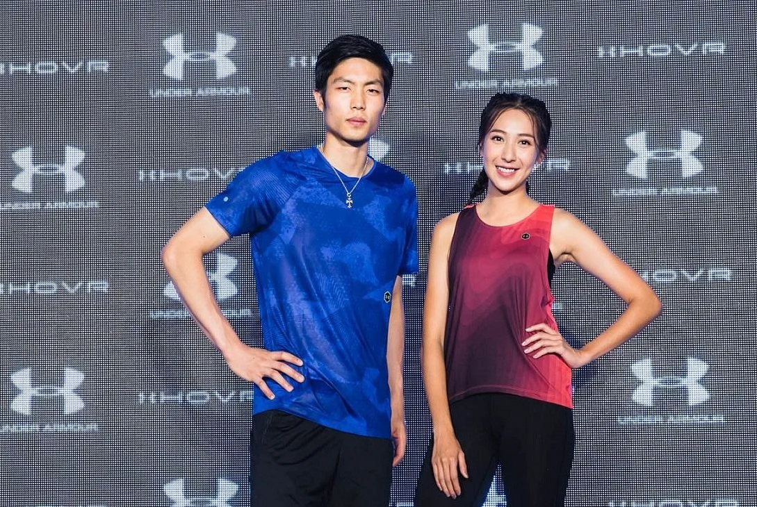 《羽球》 跑步訓練助益 一哥周天成蛻變再攀高峰